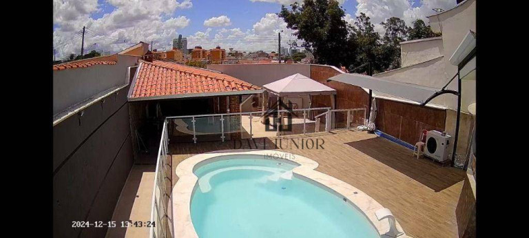 Imagem Casa com 3 Quartos à Venda, 181 m² em Jardim Rosália Alcolea - Sorocaba Imagem Casa com 3 Quartos à Venda, 181 m² em Jardim Rosália Alcolea - Sorocaba