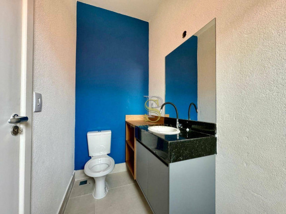 Imagem Casa com 2 Quartos à Venda, 74 m² em Ribeirão Dos Porcos - Atibaia