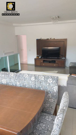 Imagem Casa com 3 Quartos à Venda, 146 m² em Vila Belmiro - Santos Imagem Casa com 3 Quartos à Venda, 146 m² em Vila Belmiro - Santos