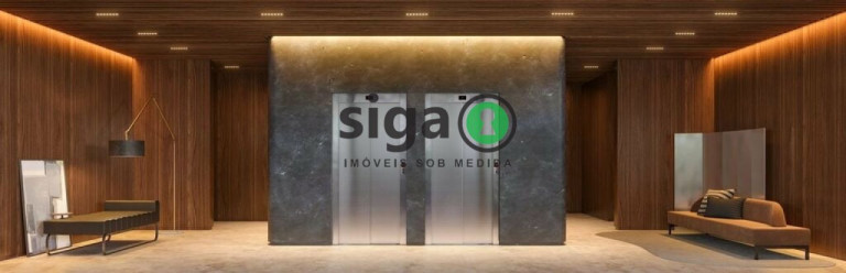 Imagem Apartamento com 3 Quartos à Venda, 262 m² em Itaim Bibi - São Paulo Imagem Apartamento com 3 Quartos à Venda, 262 m² em Itaim Bibi - São Paulo