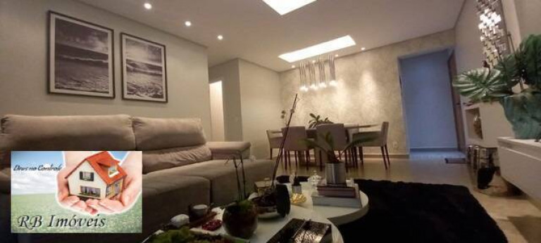 Imagem Apartamento com 2 Quartos à Venda, 93 m² em Vila Lusitânia - São Bernardo Do Campo Imagem Apartamento com 2 Quartos à Venda, 93 m² em Vila Lusitânia - São Bernardo Do Campo
