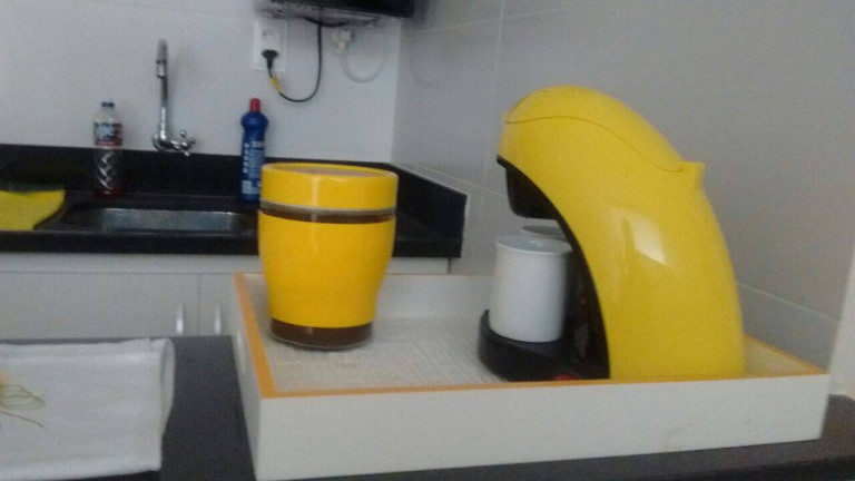 Imagem Apartamento com 1 Quarto à Venda, 30 m² em Leme - Rio De Janeiro
