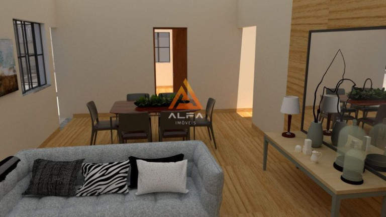 Imagem Apartamento com 3 Quartos à Venda, 48 m²