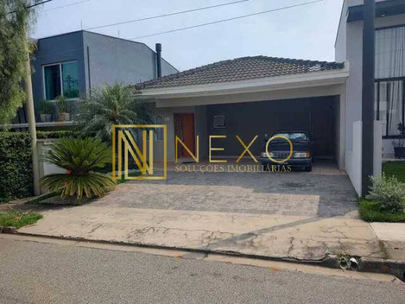 Casa com 3 Quartos à Venda, 150 m² em Ibiti Royal Park - Sorocaba