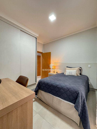 Imagem Casa com 3 Quartos à Venda, 220 m² em Village Damha Rio Preto Iii - São José Do Rio Preto Imagem Casa com 3 Quartos à Venda, 220 m² em Village Damha Rio Preto Iii - São José Do Rio Preto