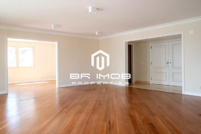 Imagem Imóvel com 3 Quartos à Venda, 278 m² em Jardim Paulistano - São Paulo