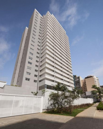 Imagem Apartamento com 1 Quarto à Venda, 40 m² em Bela Vista - São Paulo Imagem Apartamento com 1 Quarto à Venda, 40 m² em Bela Vista - São Paulo