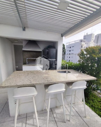 Imagem Apartamento com 2 Quartos à Venda, 52 m² em Vila São Francisco - São Paulo