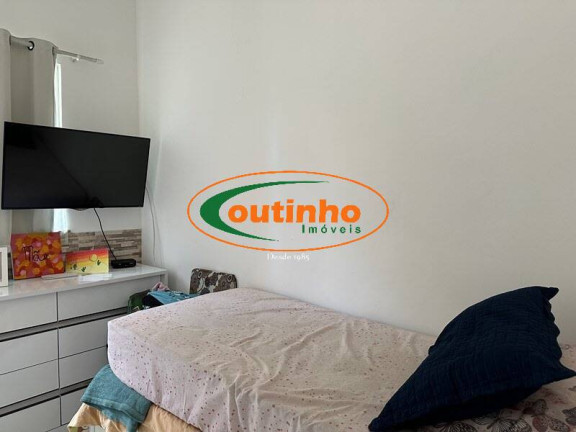 Imagem Casa com 4 Quartos à Venda, 150 m² em Andaraí - Rio De Janeiro Imagem Casa com 4 Quartos à Venda, 150 m² em Andaraí - Rio De Janeiro