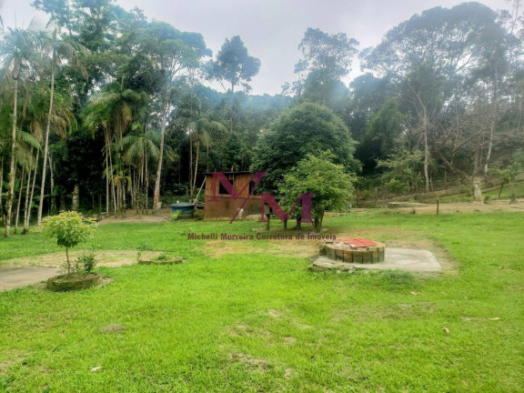 Imagem Chácara com 3 Quartos à Venda, 8.000 m² em Alexandra - Paranaguá