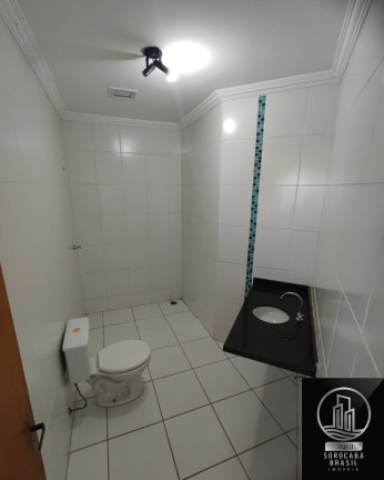 Imagem Apartamento com 3 Quartos à Venda, 198 m² em Jardim Gonçalves - Sorocaba