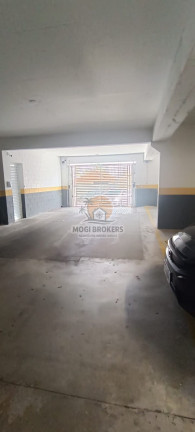 Imagem Apartamento com 2 Quartos à Venda, 46 m² em Centro - Mogi Das Cruzes