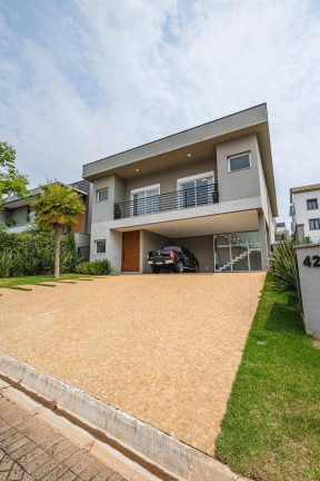 Imagem Casa com 4 Quartos à Venda, 390 m² em Tamboré - Santana De Parnaíba Imagem Casa com 4 Quartos à Venda, 390 m² em Tamboré - Santana De Parnaíba