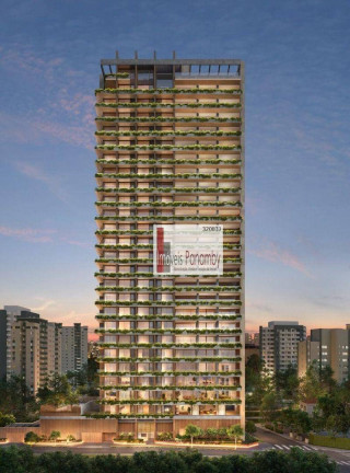 Imagem Imóvel com 5 Quartos à Venda, 923 m² em Vila Conceição - São Paulo