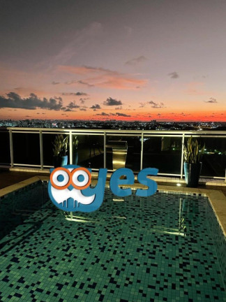 Imagem Apartamento com 4 Quartos à Venda, 270 m² em Patamares - Salvador Imagem Apartamento com 4 Quartos à Venda, 270 m² em Patamares - Salvador