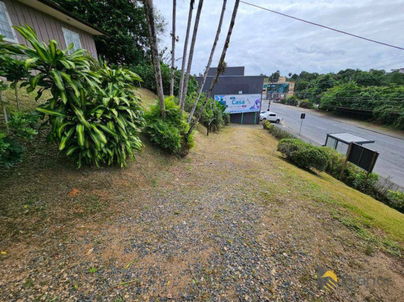 Imagem Casa com 2 Quartos à Venda, 80 m² em Escola Agrícola - Blumenau Imagem Casa com 2 Quartos à Venda, 80 m² em Escola Agrícola - Blumenau