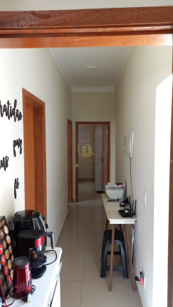 Imagem Casa com 3 Quartos à Venda, 120 m² em Ideal Life Ecolazer Residence - São José Do Rio Preto Imagem Casa com 3 Quartos à Venda, 120 m² em Ideal Life Ecolazer Residence - São José Do Rio Preto