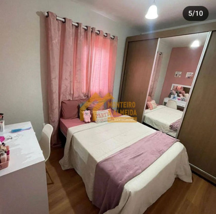 Imagem Casa com 3 Quartos à Venda,  em Vale San Fernando - Itapetininga