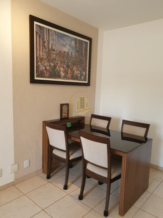 Imagem Apartamento com 2 Quartos à Venda, 50 m² em Jardim Yolanda - São José Do Rio Preto Imagem Apartamento com 2 Quartos à Venda, 50 m² em Jardim Yolanda - São José Do Rio Preto