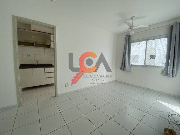 Foto do imóvel Apartamento com 2 Quartos à Venda, 47 m² em Martim De Sá - Caraguatatuba