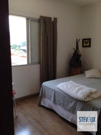 Imagem Apartamento com 2 Quartos à Venda, 55 m² em Vila Olímpia - São Paulo