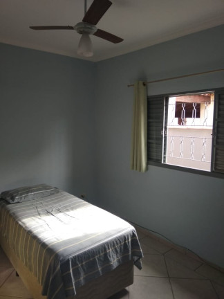 Imagem Casa com 2 Quartos à Venda, 254 m² em Jardim Lucelia - Sumaré