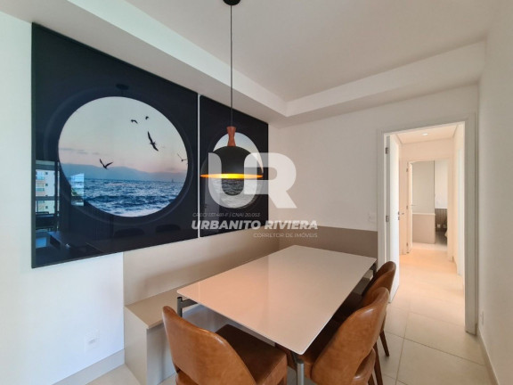 Imagem Imóvel com 3 Quartos à Venda, 111 m² em Riviera | Módulo 07 - Bertioga