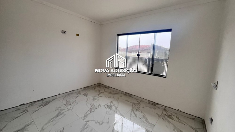 Imagem Casa com 3 Quartos à Venda, 109 m² em Patrick Ii - Pontal Do Paraná
