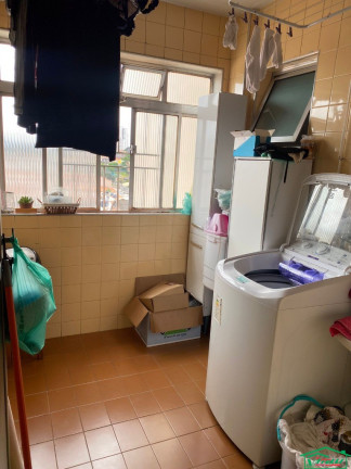 Imagem Apartamento com 3 Quartos à Venda, 82 m² em Vila Prudente - São Paulo