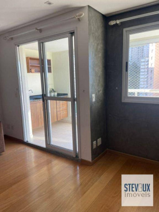 Apartamento com 2 Quartos à Venda ou Locação, 69 m² em Morumbi - São Paulo