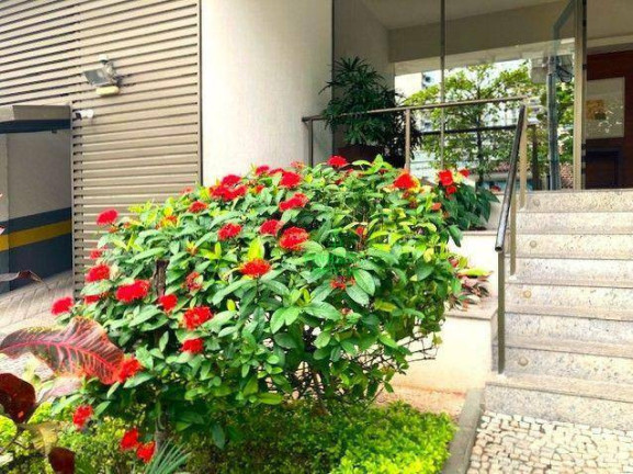 Apartamento com 3 Quartos à Venda, 120 m² em Icaraí - Niterói