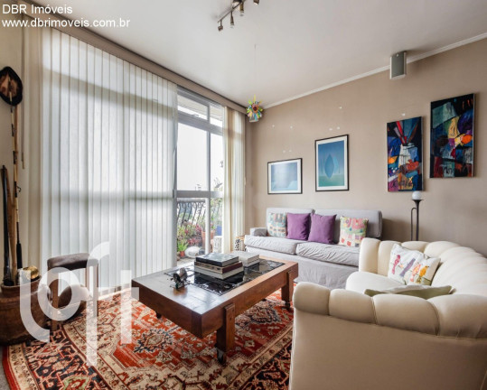 Imagem Apartamento com 4 Quartos à Venda, 200 m² em Morumbi - São Paulo Imagem Apartamento com 4 Quartos à Venda, 200 m² em Morumbi - São Paulo