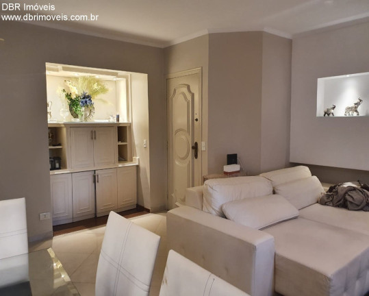 Imagem Apartamento com 3 Quartos à Venda, 107 m² em Perdizes - São Paulo