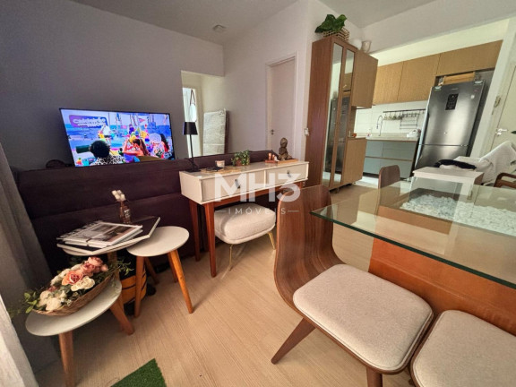 Imóvel com 2 Quartos à Venda, 67 m² em Condomínio Residencial Viva Vista - Sumaré