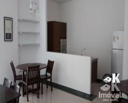 Imagem Apartamento com 2 Quartos à Venda, 65 m² em Jardim Paulista - São Paulo Imagem Apartamento com 2 Quartos à Venda, 65 m² em Jardim Paulista - São Paulo
