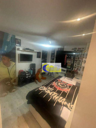 Imagem Apartamento com 4 Quartos à Venda, 120 m² em Centro - São Bernardo Do Campo Imagem Apartamento com 4 Quartos à Venda, 120 m² em Centro - São Bernardo Do Campo