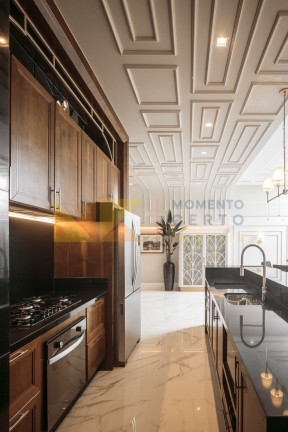 Imagem Apartamento com 4 Quartos à Venda, 180 m² em Meia Praia - Itapema