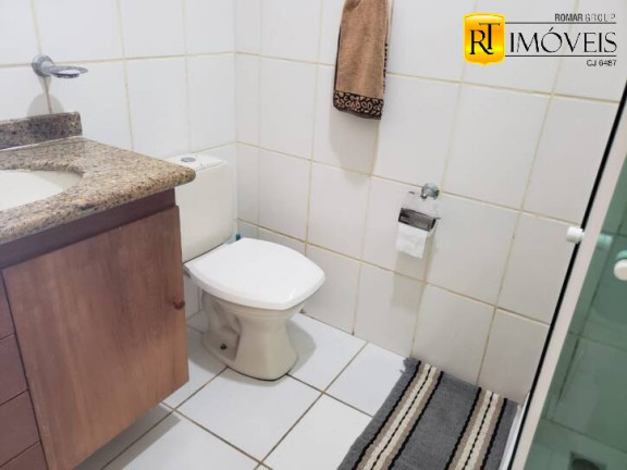 Imagem Casa de Condomínio com 3 Quartos à Venda, 115 m² em Jardim Caiçara - Cabo Frio