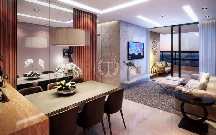 Imagem Casa de Condomínio com 2 Quartos à Venda, 64 m² em Saúde - São Paulo