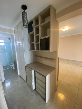 Imagem Apartamento com 3 Quartos à Venda, 91 m² em Mirim - Praia Grande
