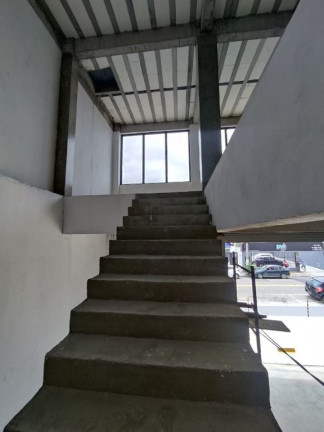 Imagem Sala Comercial para Alugar, 750 m² em Vila Virgínia - Itaquaquecetuba