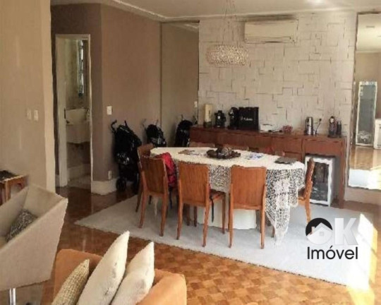 Apartamento com 3 Quartos à Venda, 330 m² em Jardim Paulista - São Paulo