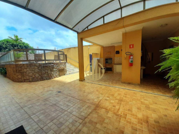 Apartamento com 2 Quartos à Venda, 105 m² em Campos Elíseos - Ribeirão Preto