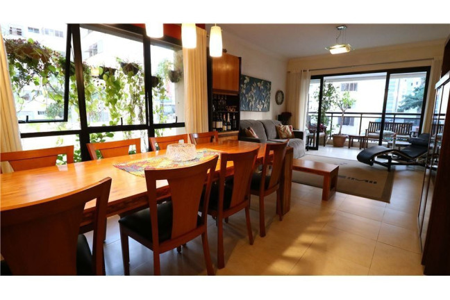 Imagem Apartamento com 3 Quartos à Venda, 141 m² em Pinheiros - São Paulo Imagem Apartamento com 3 Quartos à Venda, 141 m² em Pinheiros - São Paulo