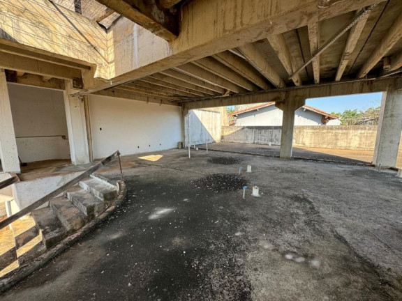 Imagem Edifício Residencial à Venda, 530 m² em Setor Criméia Oeste - Goiânia Imagem Edifício Residencial à Venda, 530 m² em Setor Criméia Oeste - Goiânia