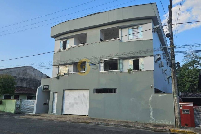 Apartamento com 2 Quartos para Alugar, 60 m² em Centenário - Jaraguá Do Sul