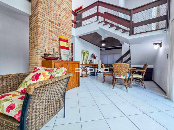 Imagem Casa com 5 Quartos para Alugar, 280 m² em Riviera De São Lourenço - Bertioga