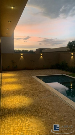 Imagem Casa com 4 Quartos à Venda, 350 m² em Vila Do Golf - Ribeirao Preto
