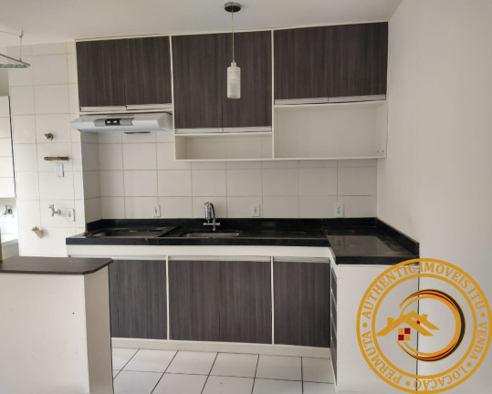 Apartamento com 2 Quartos à Venda, 43 m² em Rancho Grande - Itu