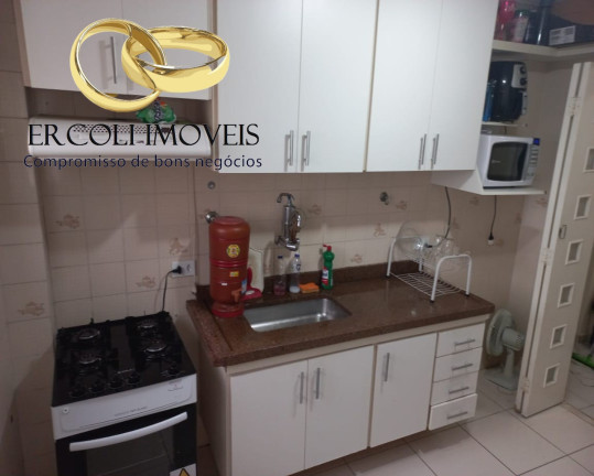 Imagem Apartamento com 2 Quartos à Venda, 57 m² em Vila Marieta - São Paulo Imagem Apartamento com 2 Quartos à Venda, 57 m² em Vila Marieta - São Paulo